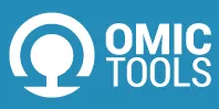 OMICtools brand logo